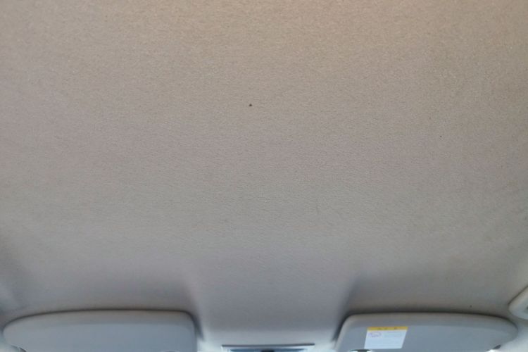 福特 福克斯 2013款 两厢经典 1.8L 自动基本型中控内饰22