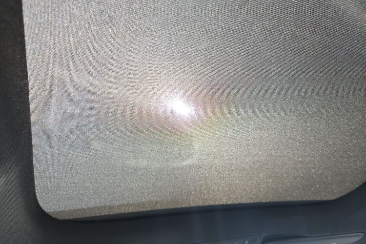 奔驰E级AMG 2019款 AMG E 53 4MATIC+局部细节22