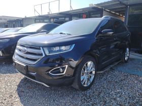 福特 锐界 2015款 2.0T GTDi 四驱尊锐型