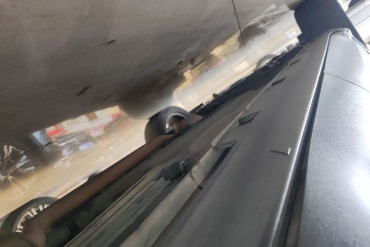 福特 翼虎 2017款 EcoBoost 245 四驱豪翼型局部细节9002