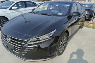 日产 天籁 2025款 2.0L XL-TLS 悦享版