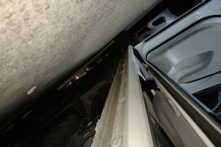 别克GL8 2023款 ES陆尊 尊享型和悦版局部细节9002