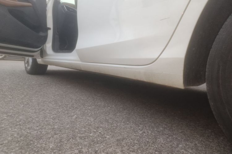 别克 威朗 2022款 Pro 533T 乐享版局部细节9002