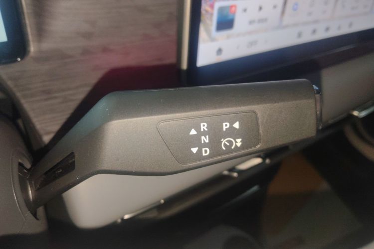 东风纳米 纳米06 2025款 471 Ultra中控内饰18