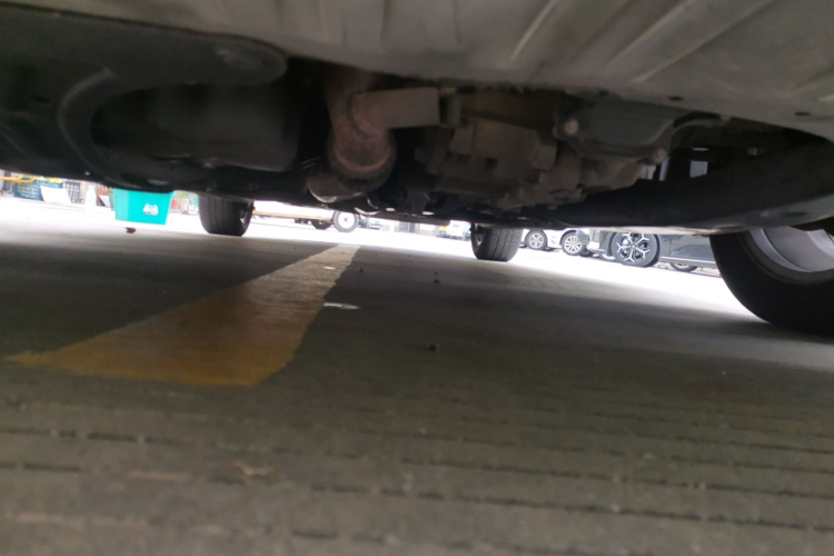 别克 英朗 2019款 18T 自动互联精英型 国V局部细节9008