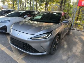 ARCFOX极狐 极狐 阿尔法S(ARCFOX αS) 2022款 525S 160kW