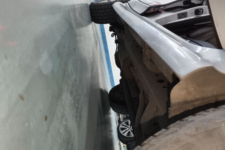 哈弗H9 2016款 2.0T 四驱豪华型 5座局部细节9001