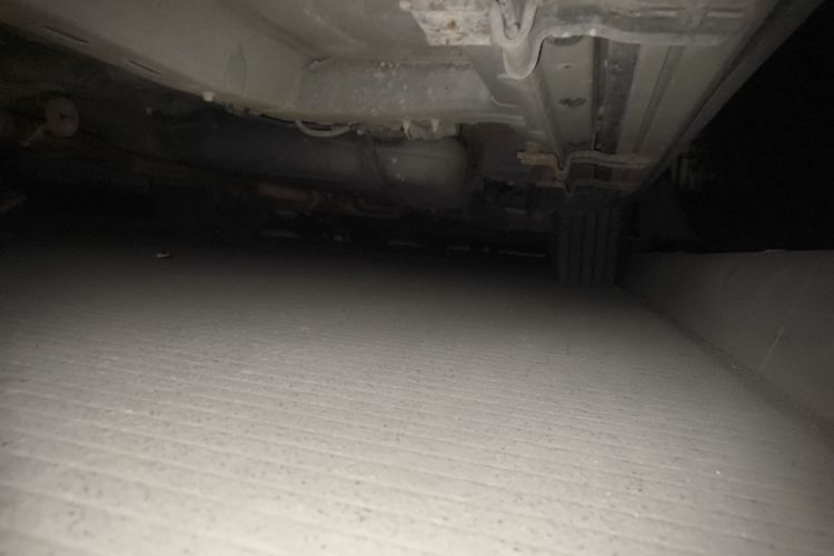 荣威RX5 2016款 20T 两驱手动互联网智惠版局部细节9004