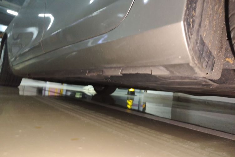 沃尔沃V60 2014款 改款 T5 智雅版局部细节9003