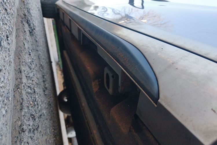 埃安 AION S 2023款 魅 580 磷酸铁锂局部细节9002