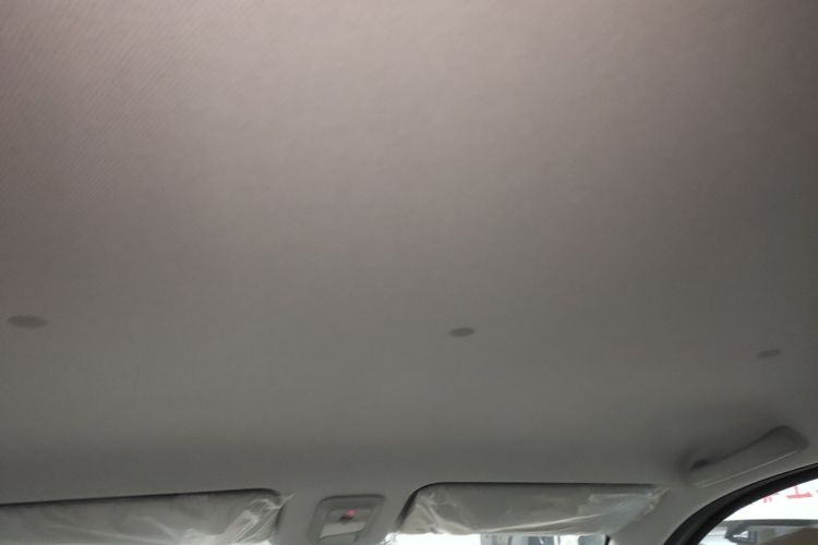 五菱汽车 宏光MINIEV 2025款 四门版 进阶款中控内饰22