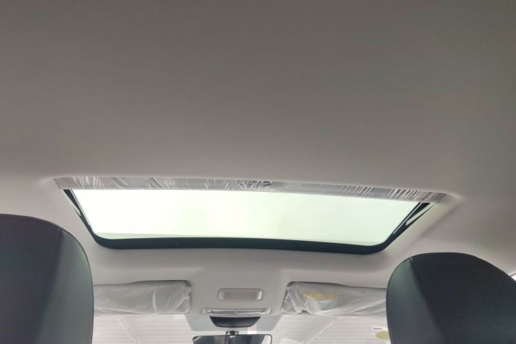 荣威i5 2023款 1.5L CVT豪华版局部细节22