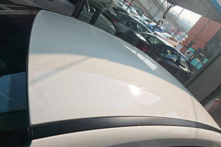 福特 福克斯 2017款 三厢 1.6L 自动舒适型智行版局部细节57