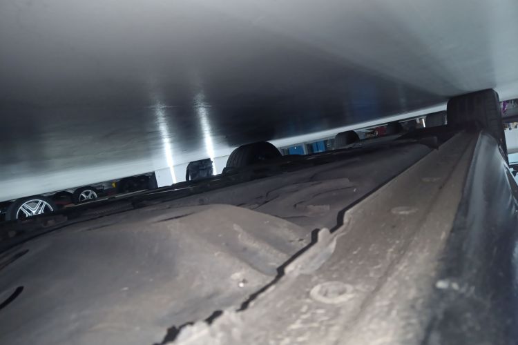 雪佛兰 迈锐宝XL 2021款 Redline 550T 自动锐动版局部细节9001