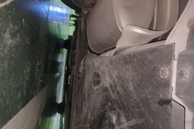 日产 轩逸 2023款 1.6L CVT悦享版局部细节9009