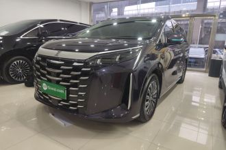 比亚迪 夏 2025款 DM-i 1.5T 180km 卓越型