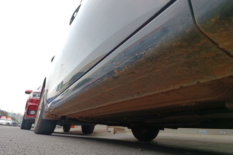 日产 轩逸 2022款 经典 1.6XE CVT舒适版局部细节9001