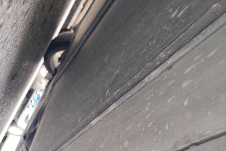 特斯拉 Model Y 2022款 后轮驱动版局部细节9003