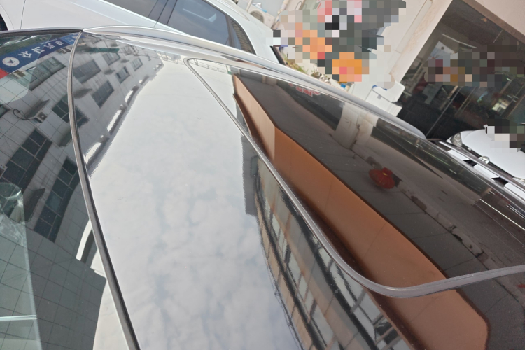 吉利汽车 缤越 2019款 运动款 260T DCT Battle 国V局部细节57