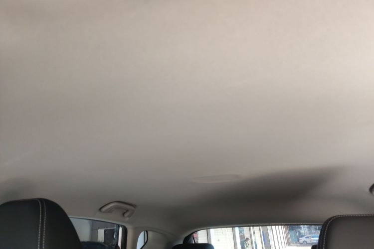 吉利汽车 缤越 2025款 1.5L CVT超能版局部细节22