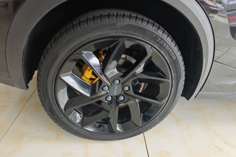 领克05 2020款 2.0TD 四驱时间限量版车身外观6008