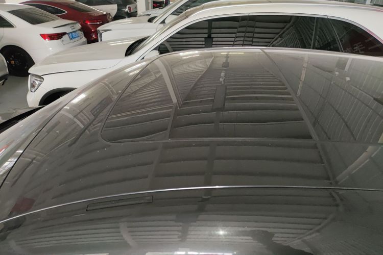 宝马6系GT 2021款 630i 豪华设计套装局部细节57