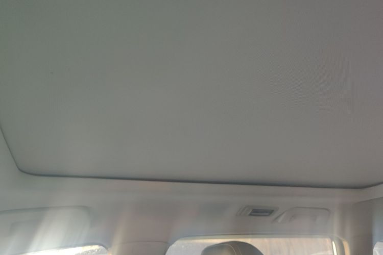 奇瑞 瑞虎8 2019款 1.6TGDI 自动精英型中控内饰22