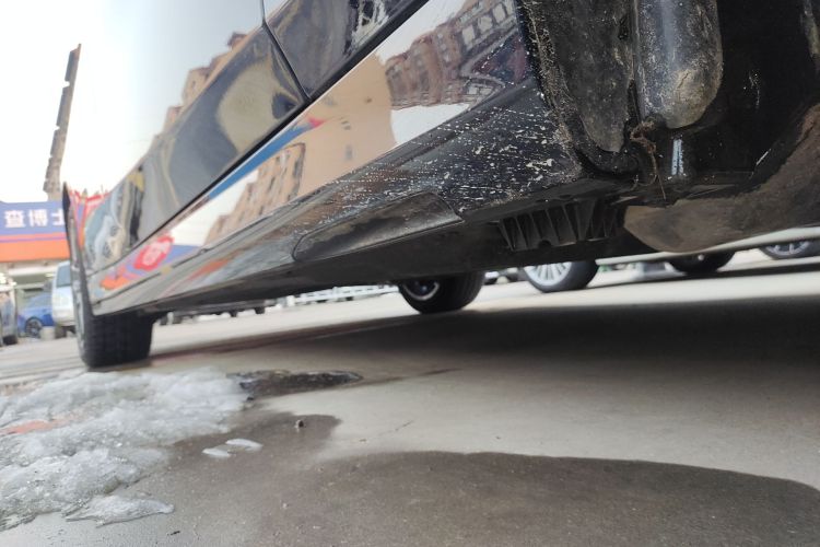 宝马5系 2025款 530Li 领先型 豪华套装局部细节9001