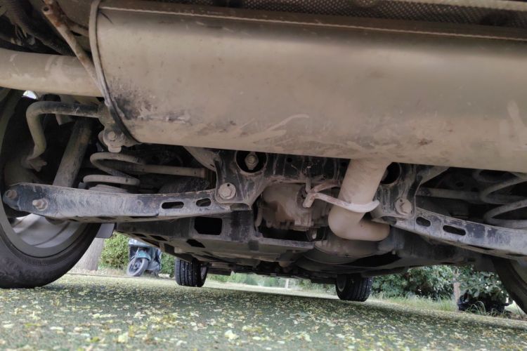 别克 昂科威 2018款 28T 四驱精英型局部细节9009