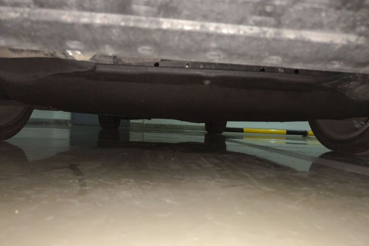 沃尔沃V60 2014款 改款 T5 智雅版局部细节9008