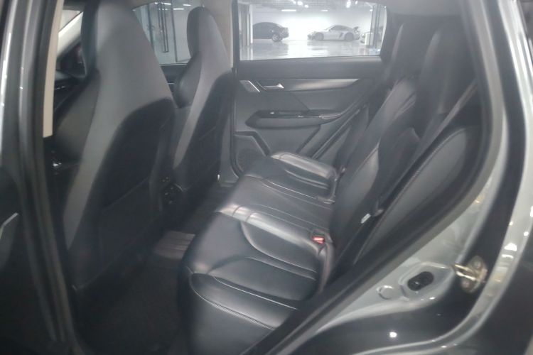 小鹏G3 2021款 G3i 460N中控内饰7004