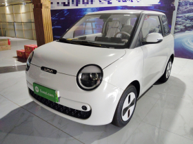 长安启源 长安Lumin 2026款 宝藏版 301km 臻爱米 宁德