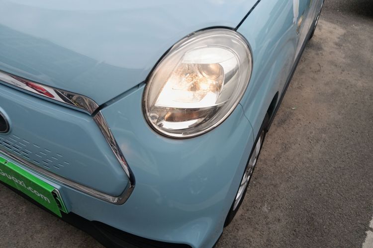 凌宝汽车 凌宝BOX 2021款 上官婉儿版局部细节36