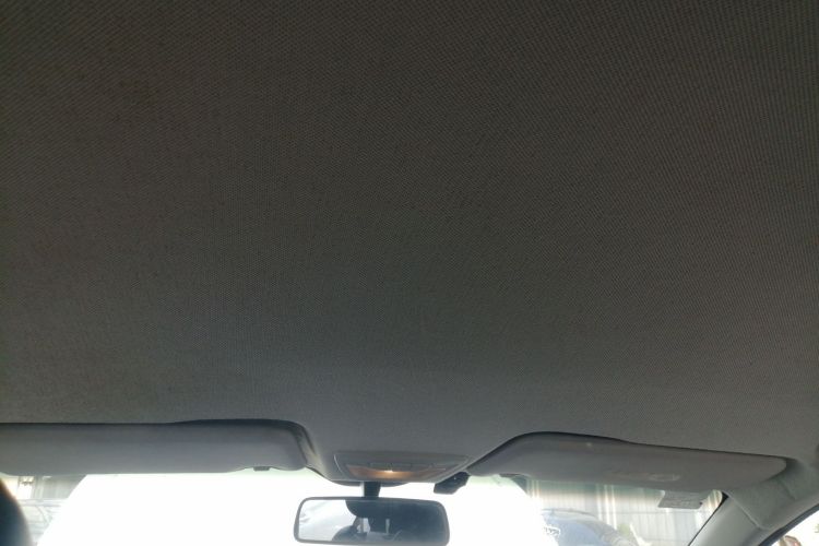 宝骏360 2018款 1.5L 自动精英型 国V局部细节22