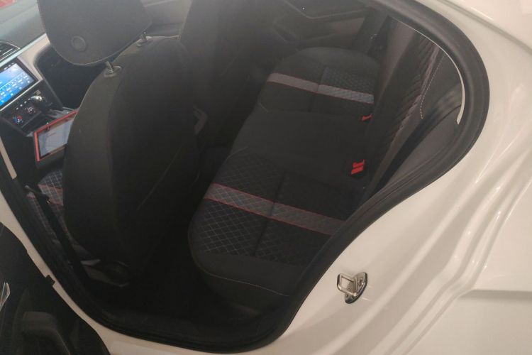 大众 凌渡 2019款 230TSI DSG风尚版 国VI中控内饰21