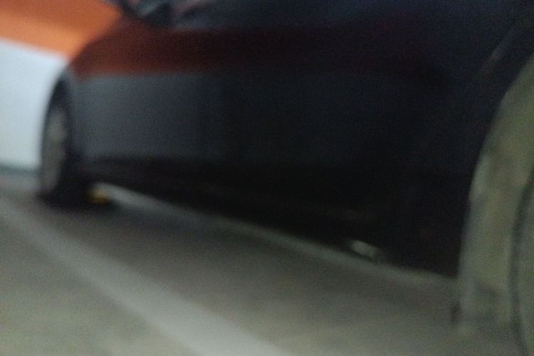 日产 轩逸 2019款 1.6XV CVT智联尊享版 国VI局部细节9003