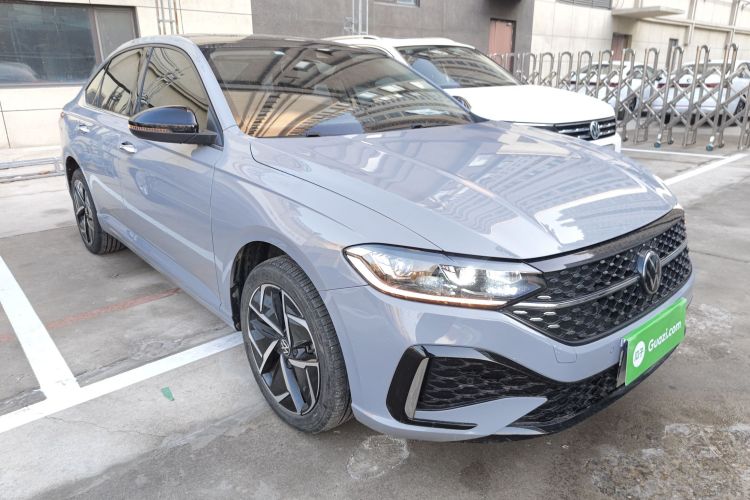 大众 朗逸 2023款 300TSI DSG星空永逸版车身外观6002