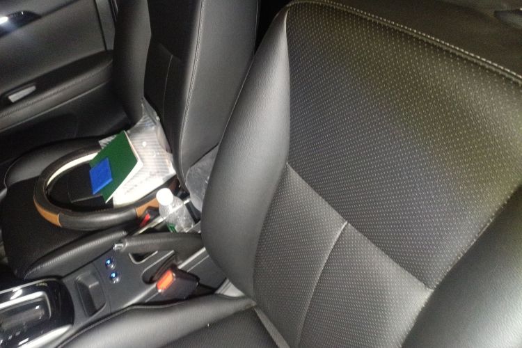 日产 轩逸 2022款 经典 1.6XL CVT豪华版中控内饰19