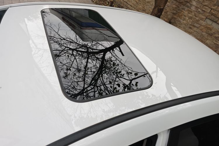 吉利汽车 帝豪 2020款 1.5L 手动向上版局部细节57