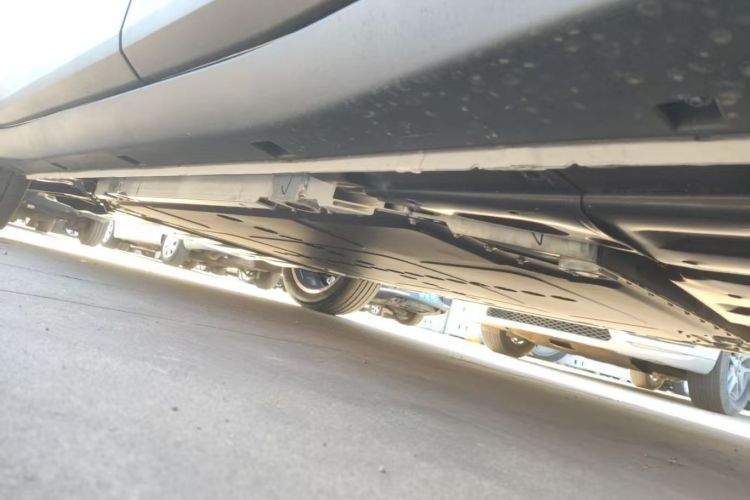 firefly萤火虫 2025款 发光版局部细节9002