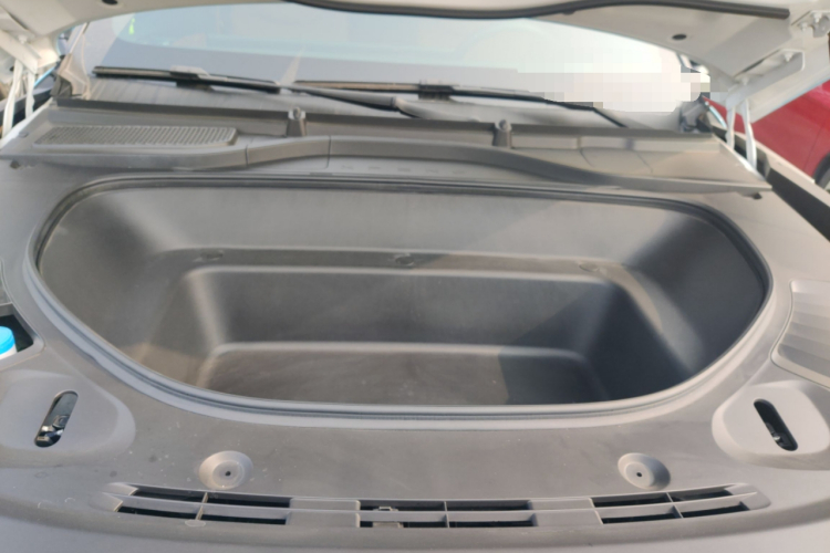 小鹏G9 2024款 570 Max局部细节24