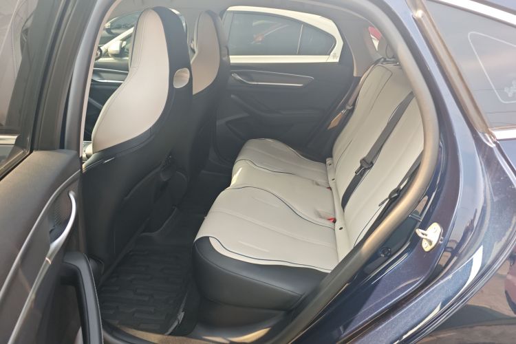 比亚迪 驱逐舰05 2024款 荣耀版 DM-i 55KM 豪华型中控内饰21