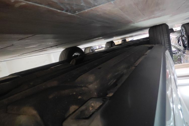 保时捷 2017款  Macan 2.0T局部细节9002