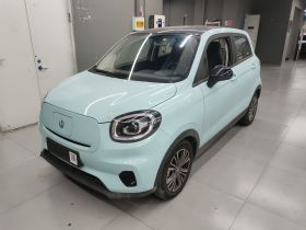 零跑汽车 零跑T03 2025款 403舒享版