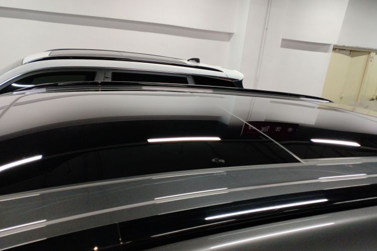 五菱汽车 五菱星光S 2024款 130km 旗舰型局部细节57