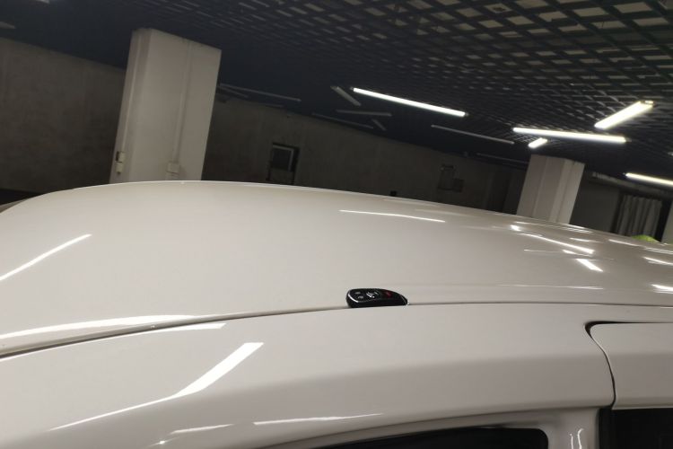 别克GL8 2023款 陆上公务舱 舒适型局部细节57