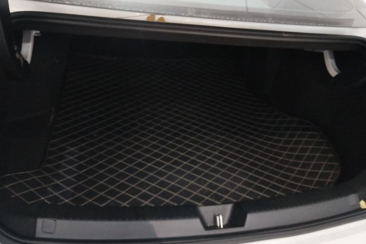 五菱汽车 五菱星光 2025款 610km 智能旗舰型局部细节23