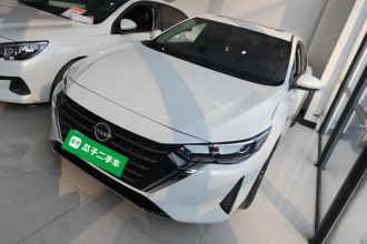 日产 轩逸 2023款 1.6L CVT悦享版