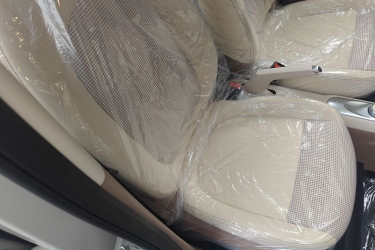 五菱汽车 宏光MINIEV 2025款 四门版 进阶款局部细节41