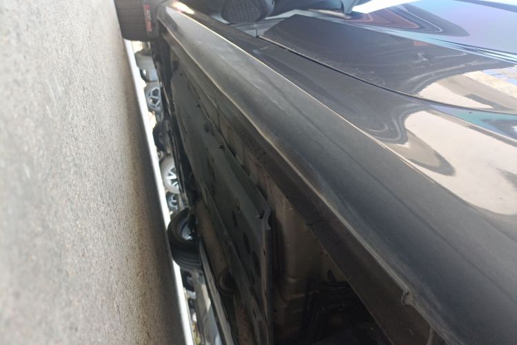 长安 逸动 2022款 PLUS 蓝鲸NE 1.4T GDI DCT旗舰版局部细节9002